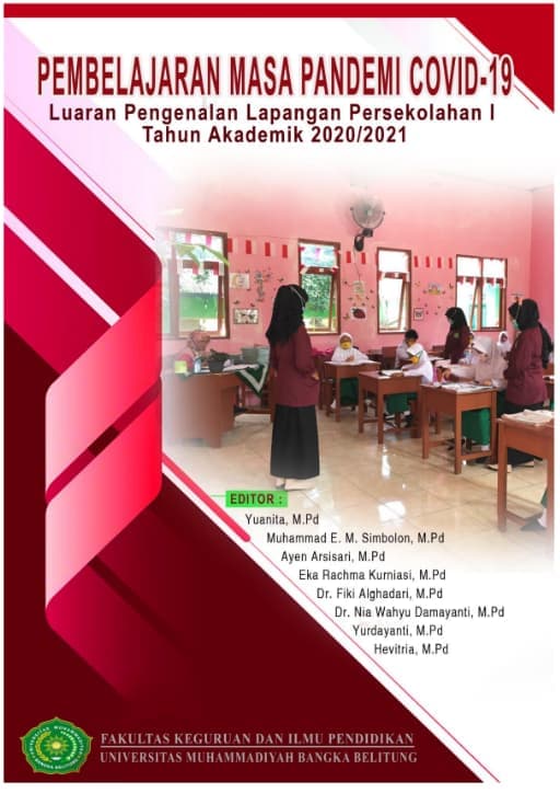 Cover buku BUKU KUMPULAN ARTIKEL HASIL PENELITIAN MAHASISWA